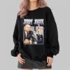 Stephen Ben David Jerry Jones Shirt 2 4