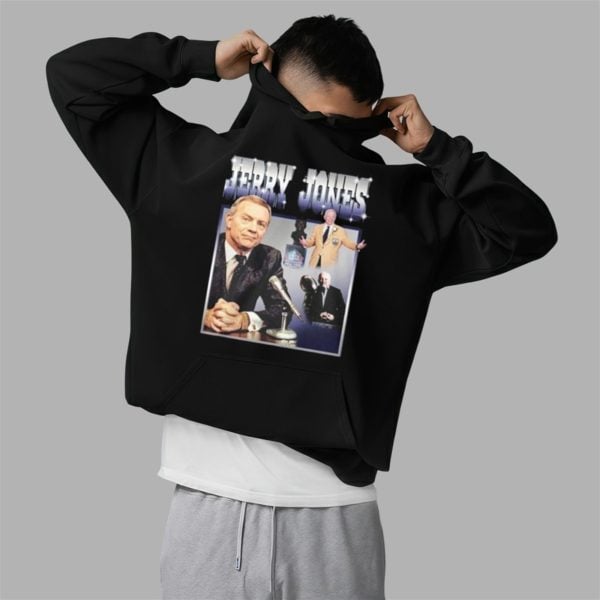 Stephen Ben David Jerry Jones Shirt 2 5