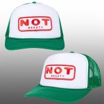 Sza Wears Not Beauty Hat