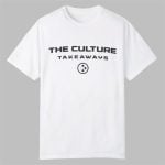 TJ Watt Steelers The Culture Takeaways Shirt
