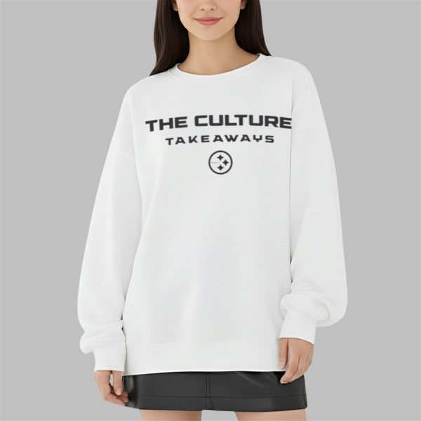 TJ Watt Steelers The Culture Takeaways Shirt 3 9