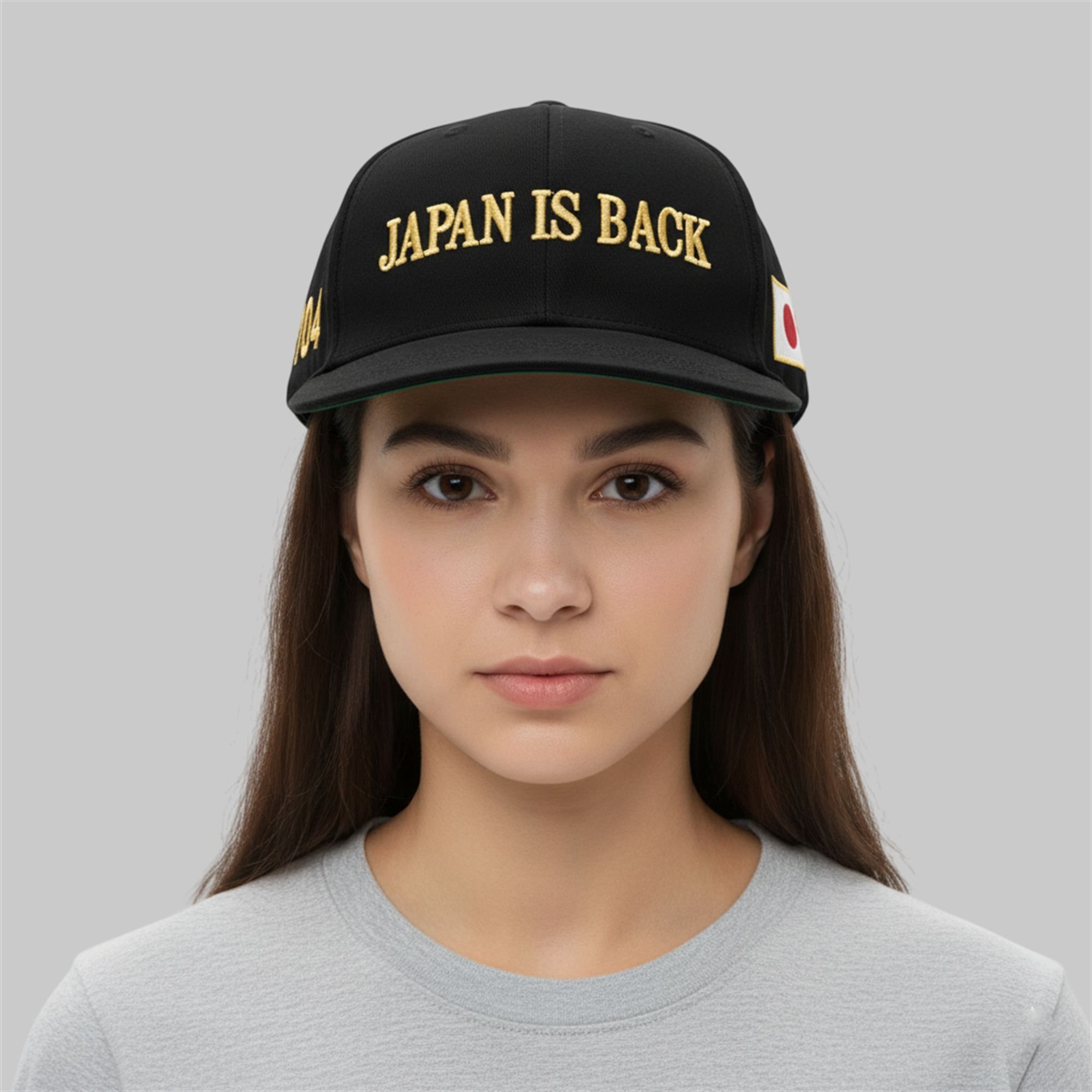 Takaichi Sanae 104 Japan Is Back Cap 4 Takaichi Sanae 104 Japan Is Back Cap 4