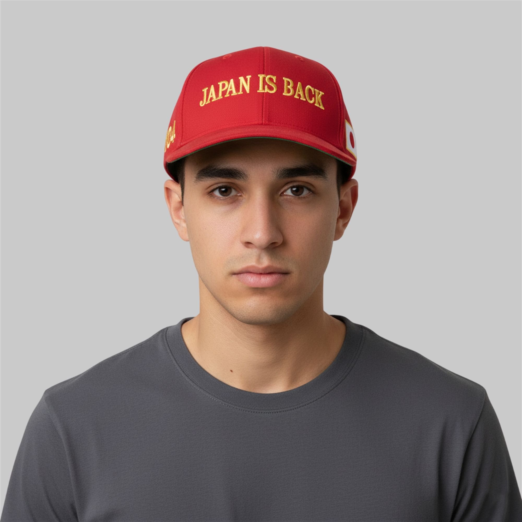 Takaichi Sanae 104 Japan Is Back Cap 5 Takaichi Sanae 104 Japan Is Back Cap 5