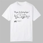 Tanganyika Wildlife Park Fainting Hippo Shirt