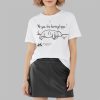 Tanganyika Wildlife Park Fainting Hippo Shirt 3 4