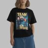 Team WarRky Sarah David Steal The Moon Shirt 0 2