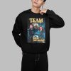 Team WarRky Sarah David Steal The Moon Shirt 1 1