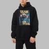 Team WarRky Sarah David Steal The Moon Shirt 2 1