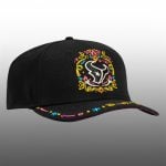 Texans Hasta La Muerte 2025 Hat