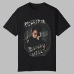 Teyana Taylor Perfidia Beverly Hills Shirt