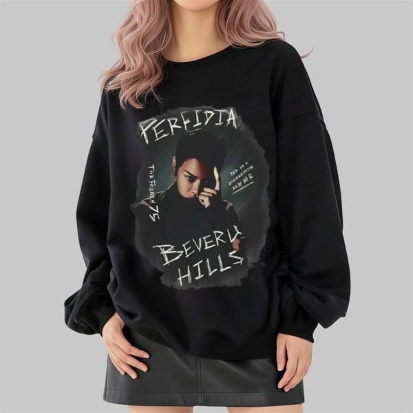 Teyana Taylor Perfidia Beverly Hills Shirt 2 4