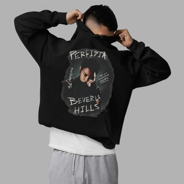 Teyana Taylor Perfidia Beverly Hills Shirt 2 5