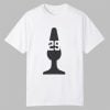 The Big Dumper Butt Plug 29 Shirt 0 0