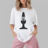 The Big Dumper Butt Plug 29 Shirt 1 2