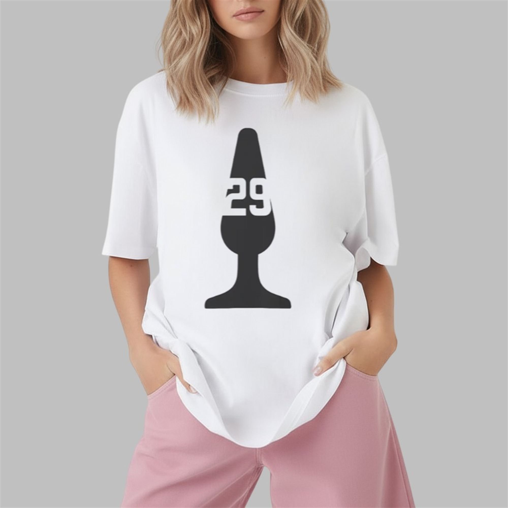 The Big Dumper Butt Plug 29 Shirt 1 2 The Big Dumper Butt Plug 29 Shirt 1 2
