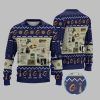 The Lord Of The Rings Ugly Sweater 2025 Christmas 1 1