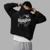 The Weeknd Blue Jays World Series XO Hoodie 6 The Weeknd Blue Jays World Series XO Hoodie 1 5