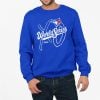 The Weeknd Blue Jays World Series XO Shirt 6 The Weeknd Blue Jays World Series XO Shirt 4 11