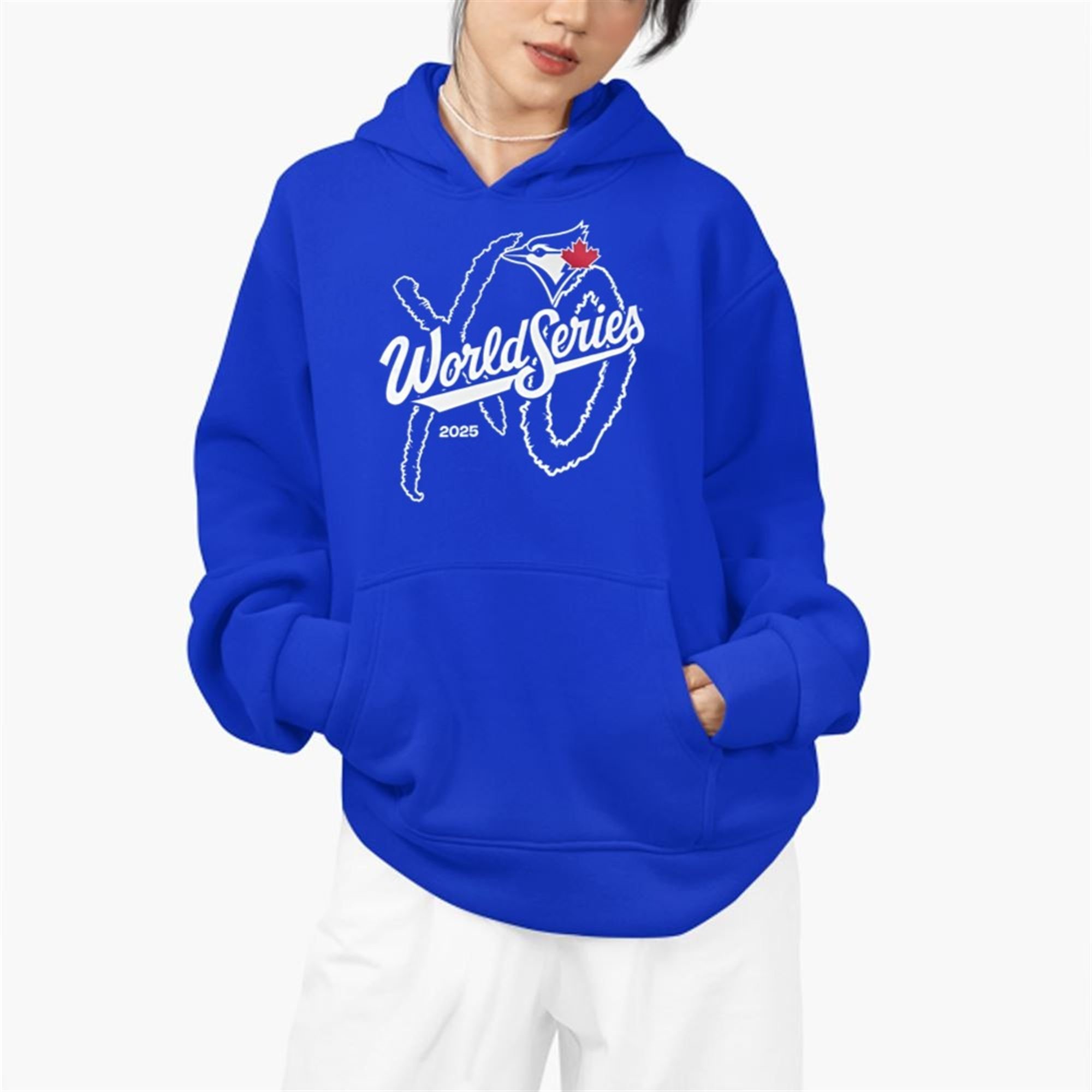 The Weeknd Blue Jays World Series XO Shirt 4 The Weeknd Blue Jays World Series XO Shirt 4 12