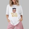 They K Rowling Shirt 1 2