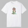 Thomas Harley Jake Oettinger Shirt 0 0