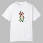 Thomas Harley Jake Oettinger Shirt