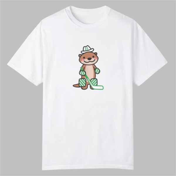 Thomas Harley Jake Oettinger Shirt 0 0