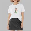 Thomas Harley Jake Oettinger Shirt 1 2