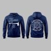 Tigers Firefighter Appreciation Month 2025 Hoodie 1 1