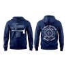 Tigers Firefighter Appreciation Month 2025 Hoodie 1 2