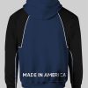 Timothee Chalamet Marty Supreme Hoodie 2