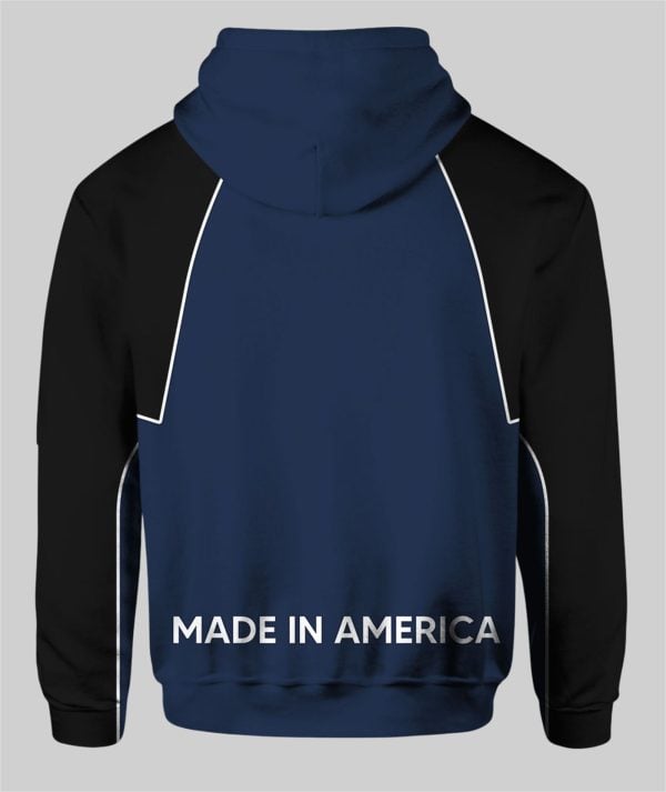 Timothee Chalamet Marty Supreme Hoodie 2