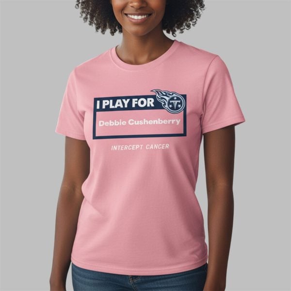 Titans 2025 Crucial Catch Shirt 3