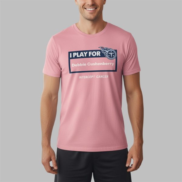Titans 2025 Crucial Catch Shirt 4