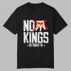 Tom Mossey No Kings October 18 Shirt 0 0
