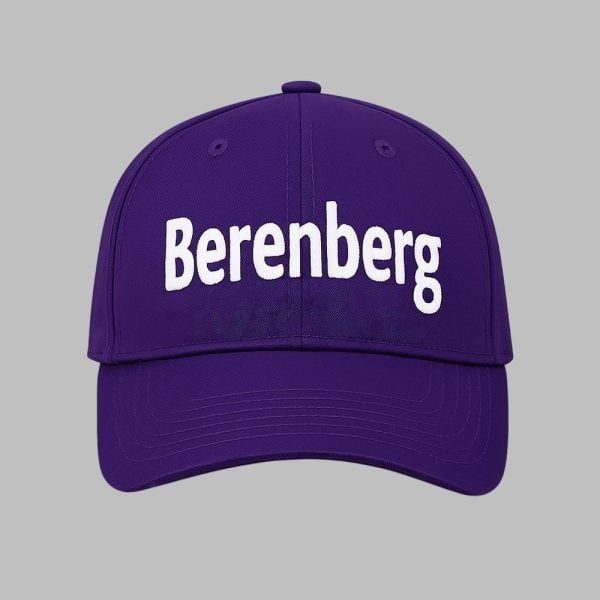 Tom Watson Berenberg Hat 0