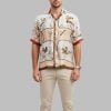 Travis Kelce Wood Duck Hawaiian Shirt 2