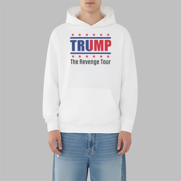 Trump The Revenge Tour Shirt 3 10