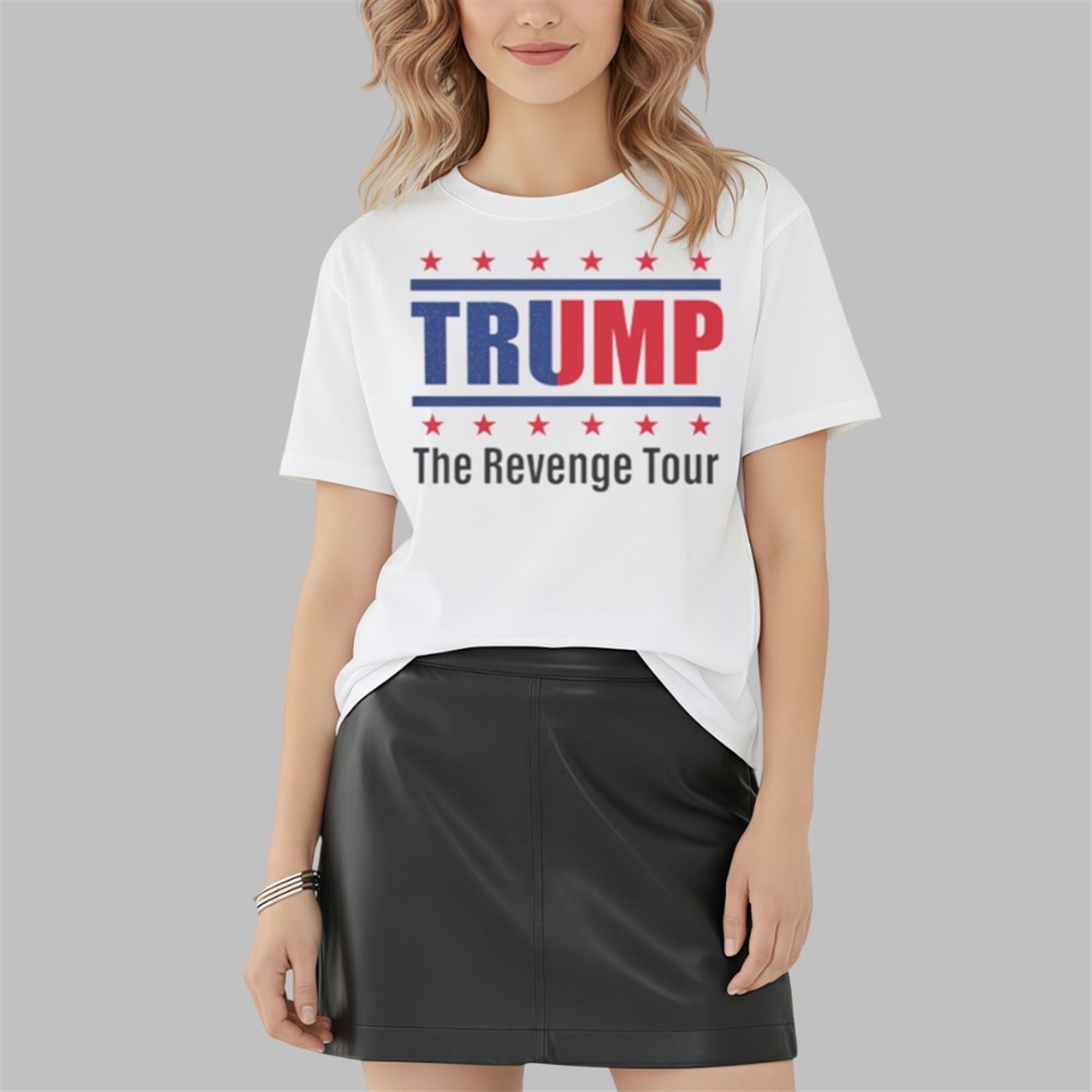 Trump The Revenge Tour Shirt 3 4 Trump The Revenge Tour Shirt 3 4