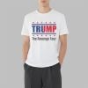 Trump The Revenge Tour Shirt 3 7