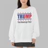 Trump The Revenge Tour Shirt 3 9