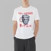 Trump You Missed Bitch Shirt 3 7