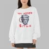 Trump You Missed Bitch Shirt 3 9