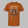 Tung Tung Tung Sahur Costume Shirt 1