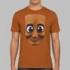 Tung Tung Tung Sahur Costume Shirt 2