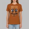 Tung Tung Tung Sahur Costume Shirt 3