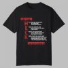 Tyronn Lue Clippers Get The Heck To The Corner Shirt 0 0