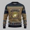 US Marine Veteran Ugly Sweater 2025 Christmas 1