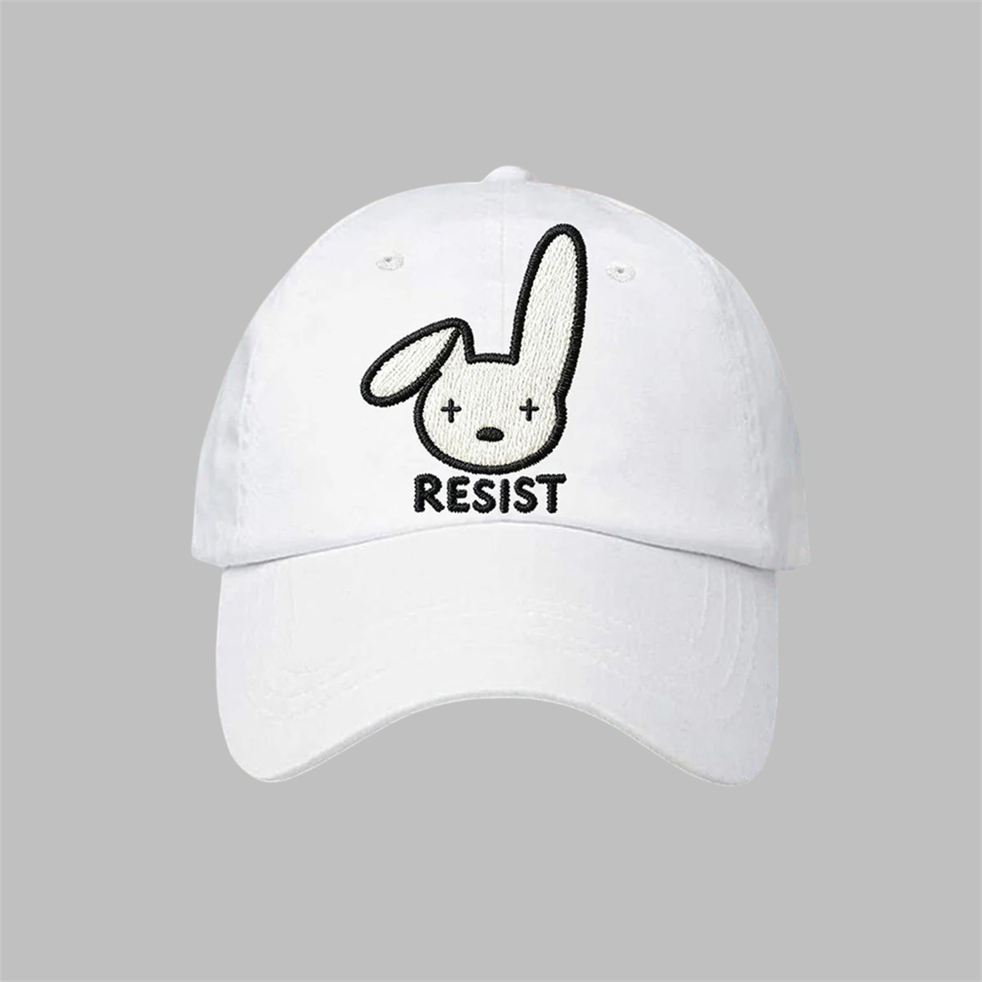 Unisex Bunny Resist Hat 1 Unisex Bunny Resist Hat 1