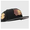University Of New Mexico Lobos The Pit 50Th Hat 1 2